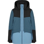 Heber Peak Дамско ски яке Heber Peak Women's PinusHe. II Ski Jacket - Dark Sea Blue Multi (104-4759-0114)
