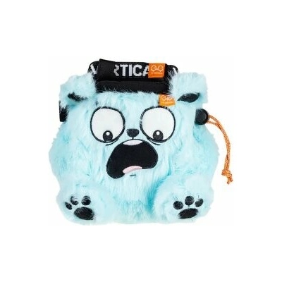 Y Y Vertical Chalk Bag Bear