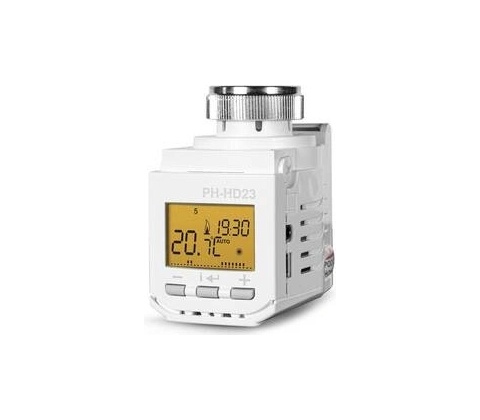 Elektrobock PH-HD23
