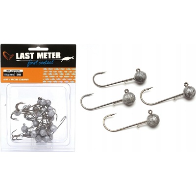 Savage Gear Jigová hlava Ball Jig Head vel.4 12,5g