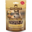 Wolfsblut Dog Training Treats Wild Duck&Turkey 70 g