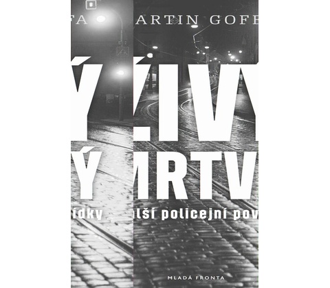 Živý mrtvý