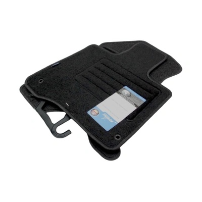 Petex Мокетни стелки за PEUGEOT iON (2009-2020)