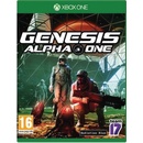 Hry na Xbox One Genesis Alpha One