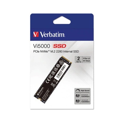Verbatim Vi5000 2TB, 31827