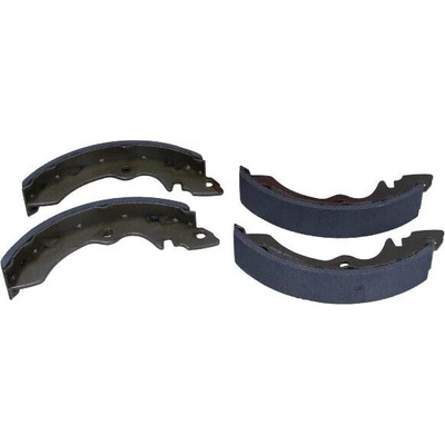 MAXGEAR 19-4577 Sada brzdových čelistí, parkovací brzda (19-4577)