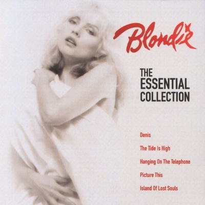 BLONDIE: ESSENTIAL COLLECTION CD