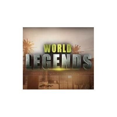 World Legends