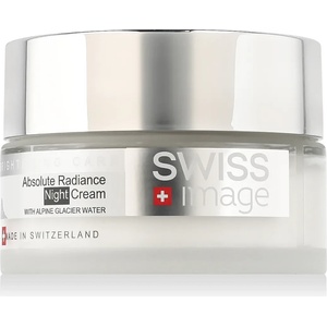 Swiss Image Brightening Care Absolute Radiance Night Cream 50 ml