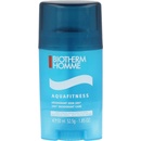 Deodoranty a antiperspiranty Biotherm Homme Aquafitness 24H deostick 50 ml