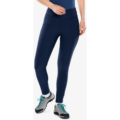 Montane Womens Ineo Pants eclipse blue