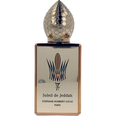 Stéphane Humbert Lucas 777 Soleil de Jeddah Afterglow parfumovaná voda unisex 50 ml