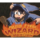 Master Pyrox Wizard Smackdown