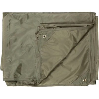 MFH Tarp 3x5 m - olivová