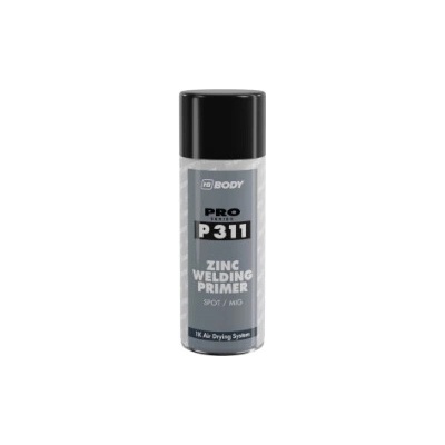 HB Body P311 Zinc Welding Primer 400ml