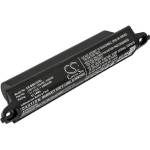 Cameron Sino Батерия за Bose 404600, Bose Soundlink, Bose Soundlink 2 (екв. Bose 330105), 3400 mAh (CS-BSE107XL)