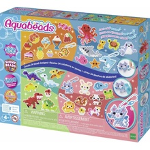 Epoch Aquabeads Four Worlds 35072