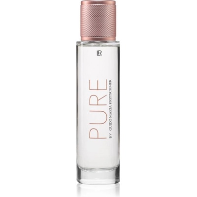 LR PURE by Guido Maria Kretschmer parfémovaná voda dámská 50 ml