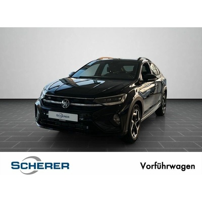 Volkswagen Taigo R-Line 85 kW