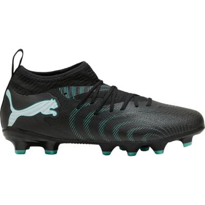 Puma Future 9 Match FG/AG čierna