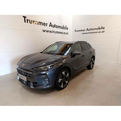 Cupra Terramar 1.5 DSG 110 kW