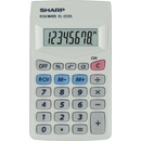 Sharp EL 233 S