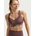 NIKE Спортен сутиен w nk df indy hgh spt bra