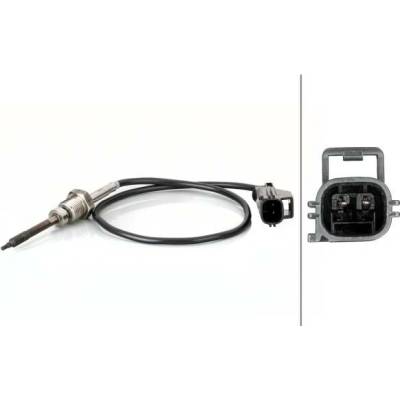HELLA Cidlo, teplota vyfukovych plynu 6PT014494-451