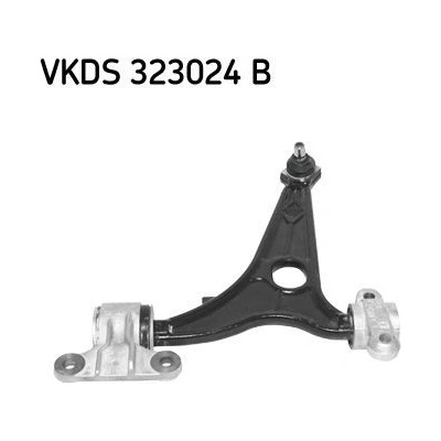 Rameno zavesenia kolies SKF VKDS 323024 B