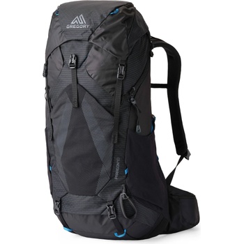 Gregory Трекинг раница Gregory Paragon 40 RC Walking backpack - Alpine Black - размер S/M (505-0910-0111)