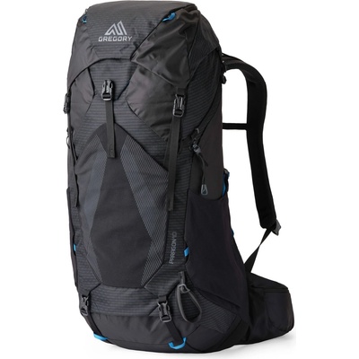 Gregory Трекинг раница Gregory Paragon 40 RC Walking backpack - Alpine Black - размер S/M (505-0910-0111)