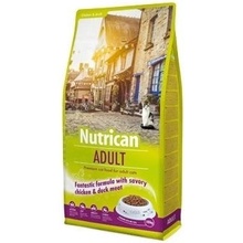 NutriCan Cat Adult 10 kg