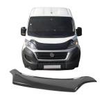  Дефлектор за преден капак за Fiat Ducato 2017г