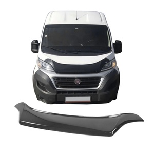  Дефлектор за преден капак за Fiat Ducato 2017г