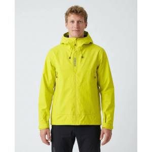 HUSKY Мъжка outdoor яка Husky Nakama M yellow HUSKY | Zhalt | МЪЖЕ | M