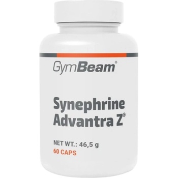 GymBeam Synephrine Advantra Z® [60 капсули]