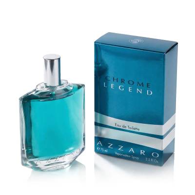Chrome Legend Eau de Toilette за мъже 75 ml