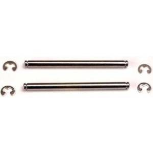 Traxxas оси на окачване на колела 44mm (2)