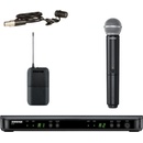 Shure BLX1288E/W85