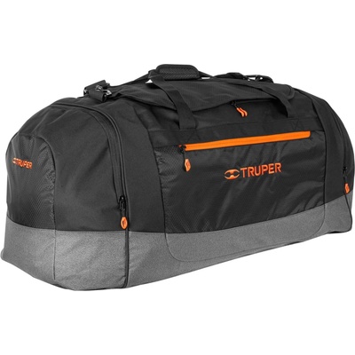 TRUPER BAG-90 čierna 120 l