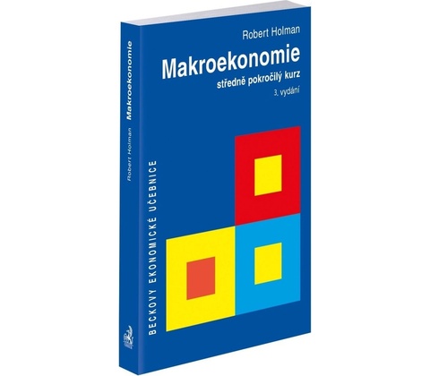 Makroekonomie