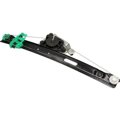 Zvedací zařízení oken MAXGEAR 50-0245 50-0245