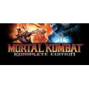 Mortal Kombat 9 Complete