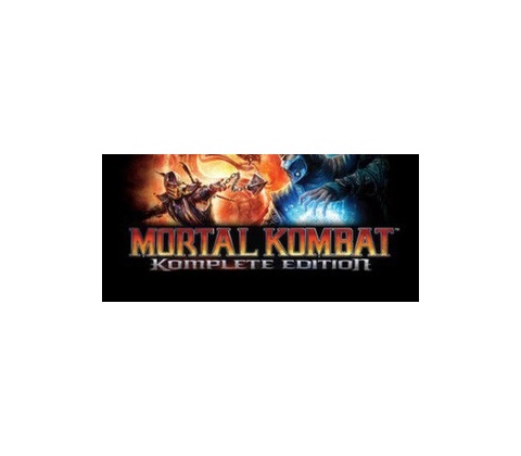 Mortal Kombat 9 Complete