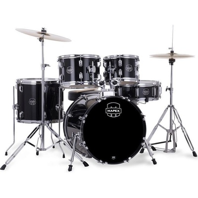 Mapex CM5844FTDK Comet Dark Black – Zboží Mobilmania