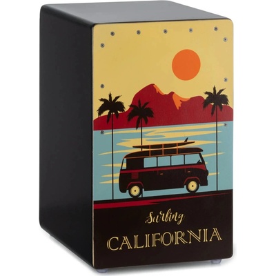 Proline Design Series California