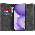 Techsuit Калъф Techsuit Confy Cover - Oppo Reno16 F / Reno16 FS - Черен (KF2365970)