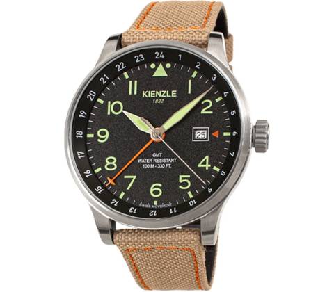 Kienzle KG423A