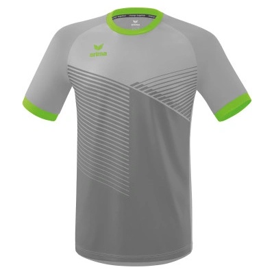 Erima dres Mantua šedá zelená