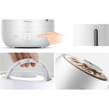 Image 1 of Deerma F600 white